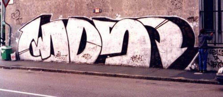 MDS CREW 1998
